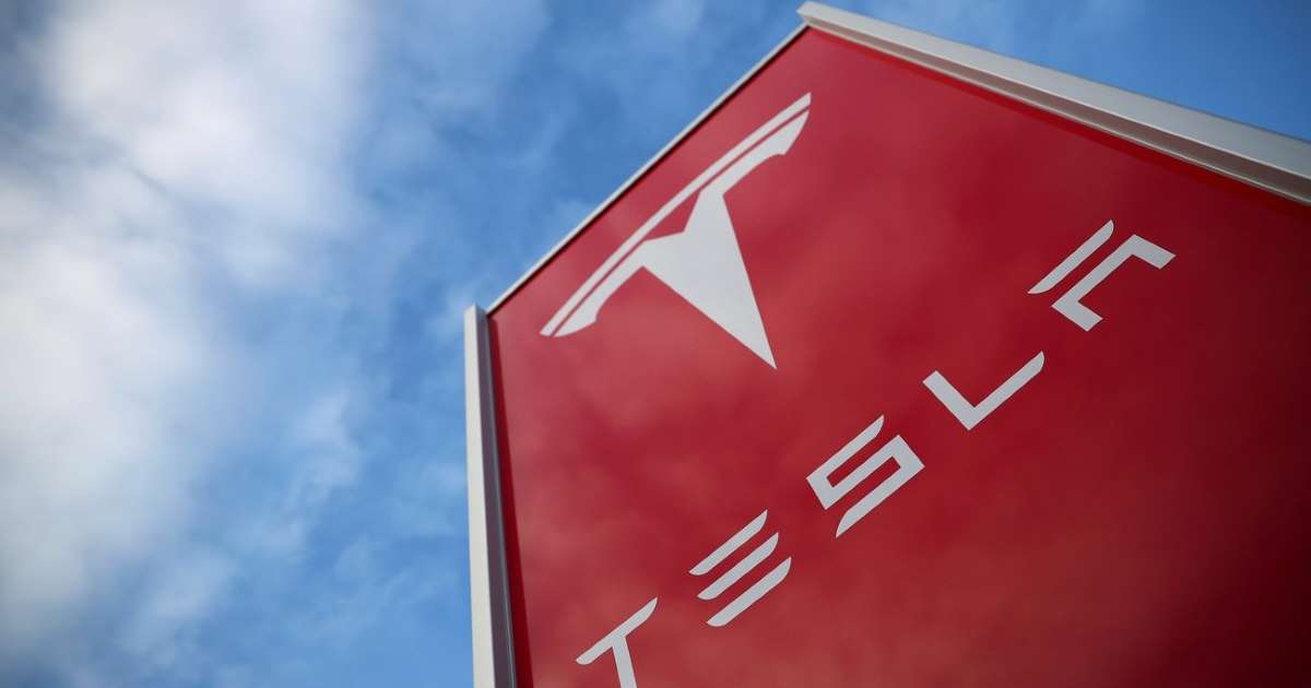 Las Acciones De Tesla Superaron Los US 1 000 Pueden Seguir Subiendo