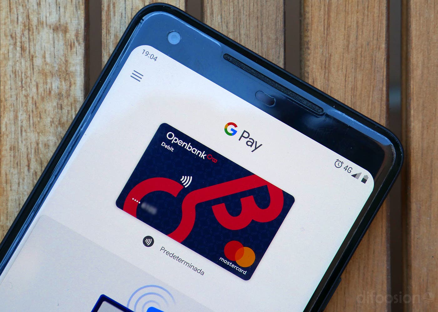 Google Pay lanzará cuentas bancarias digitales en 2021