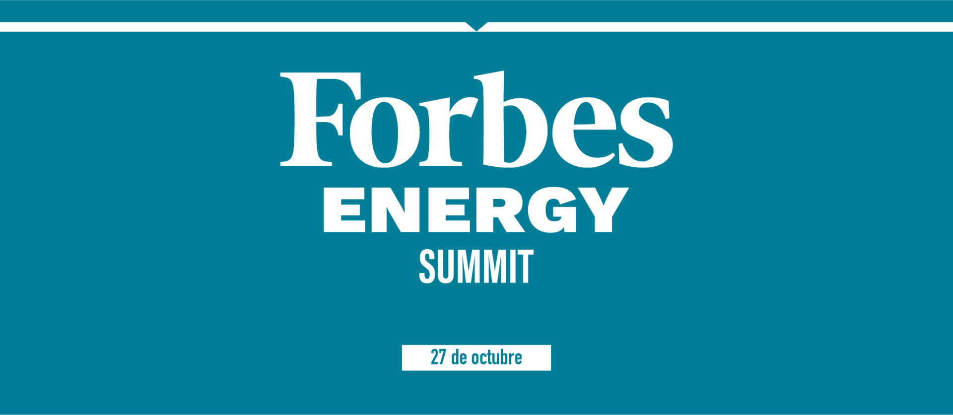 As Fue La Cuarta Edici N De Forbes Energy Summit Forbes Argentina