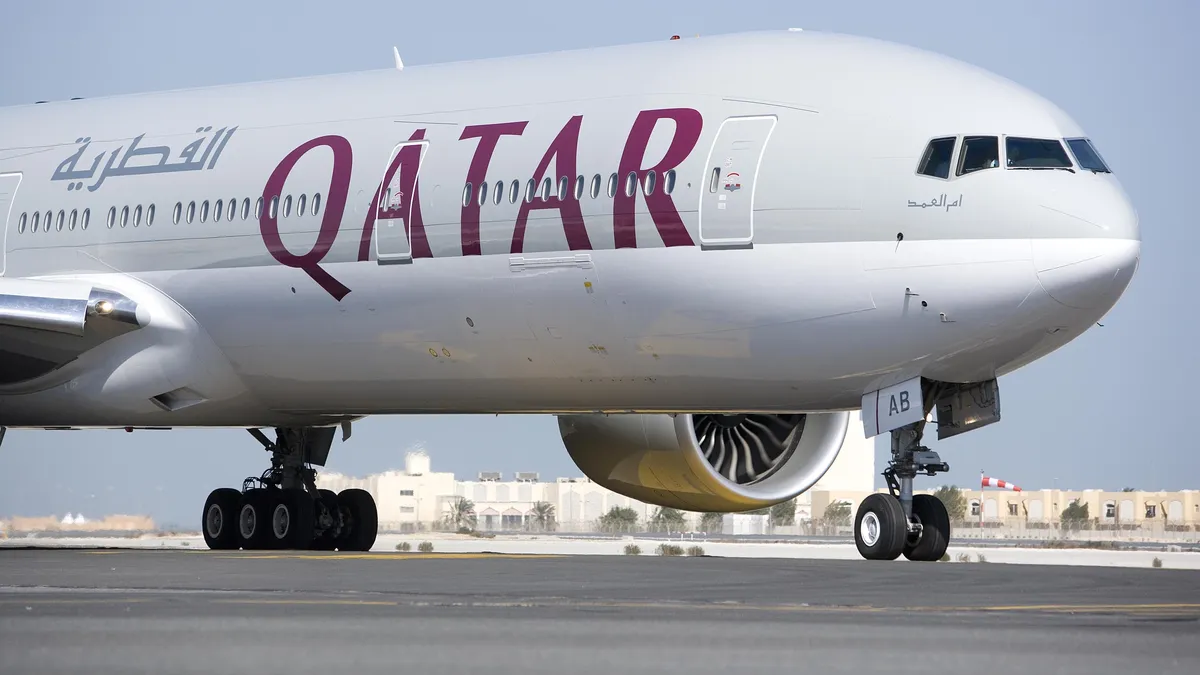 Qatar Airways Retoma Sus Vuelos A Argentina C Mo Ser N Y Con Qu