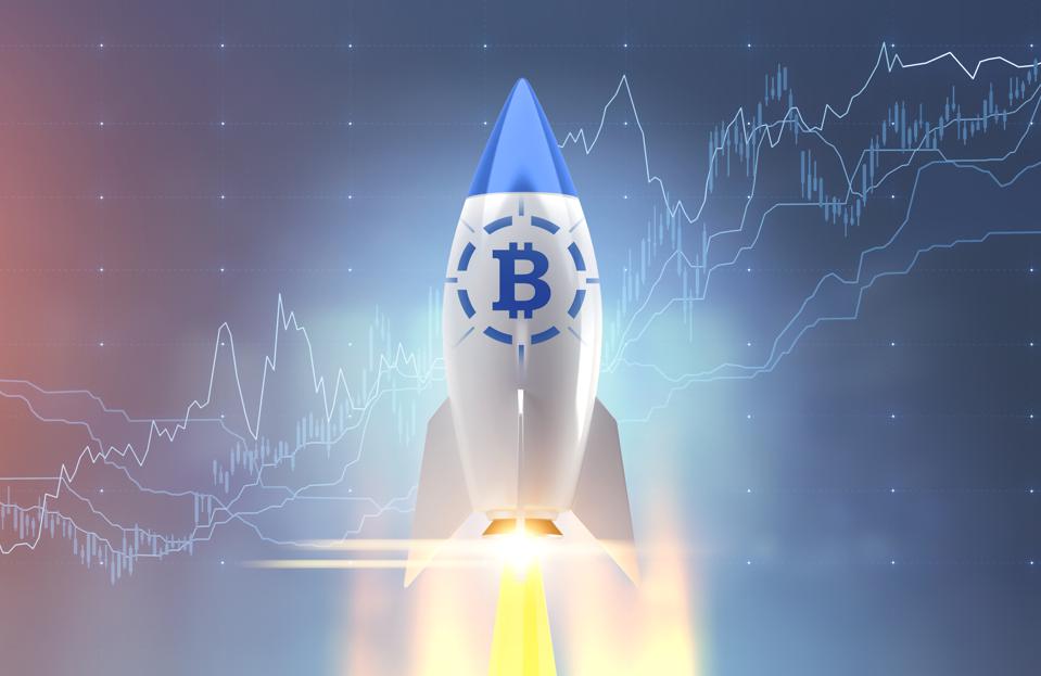 El Bitcoin Ampl A Su Rally Superando Un Valor Clave Por Primera Vez En