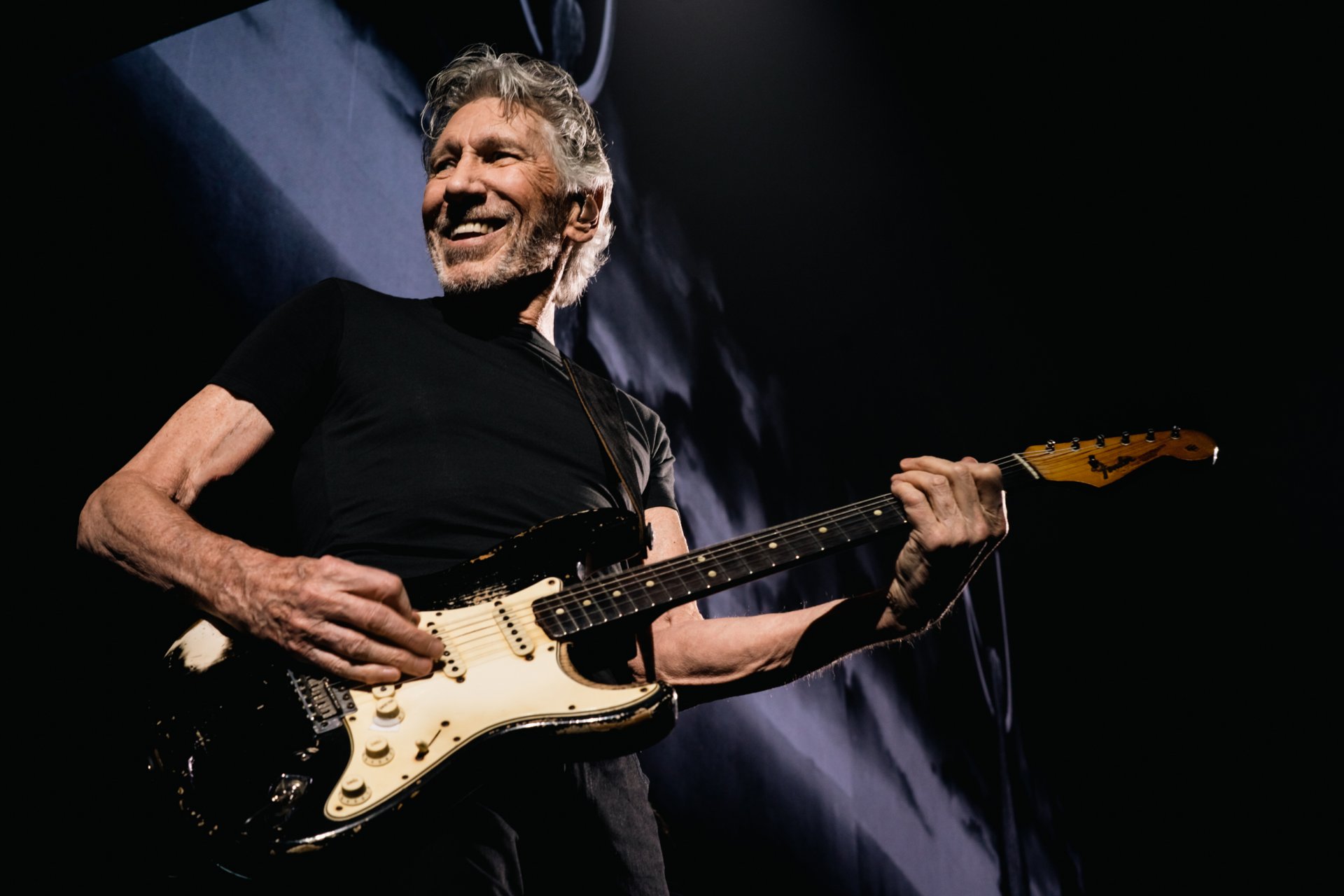 Para Su Despedida Roger Waters Vuelve A La Argentina Con Un Repertorio