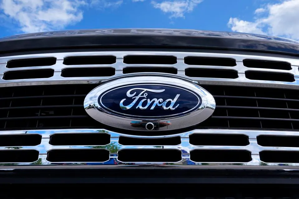 El Reporte De Ganancias De Ford No Alcanz La Expectativa De Los