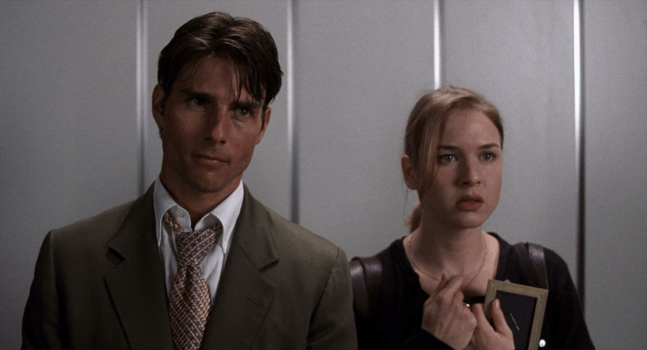 Seis Lecciones De Jerry Maguire Forbes Argentina