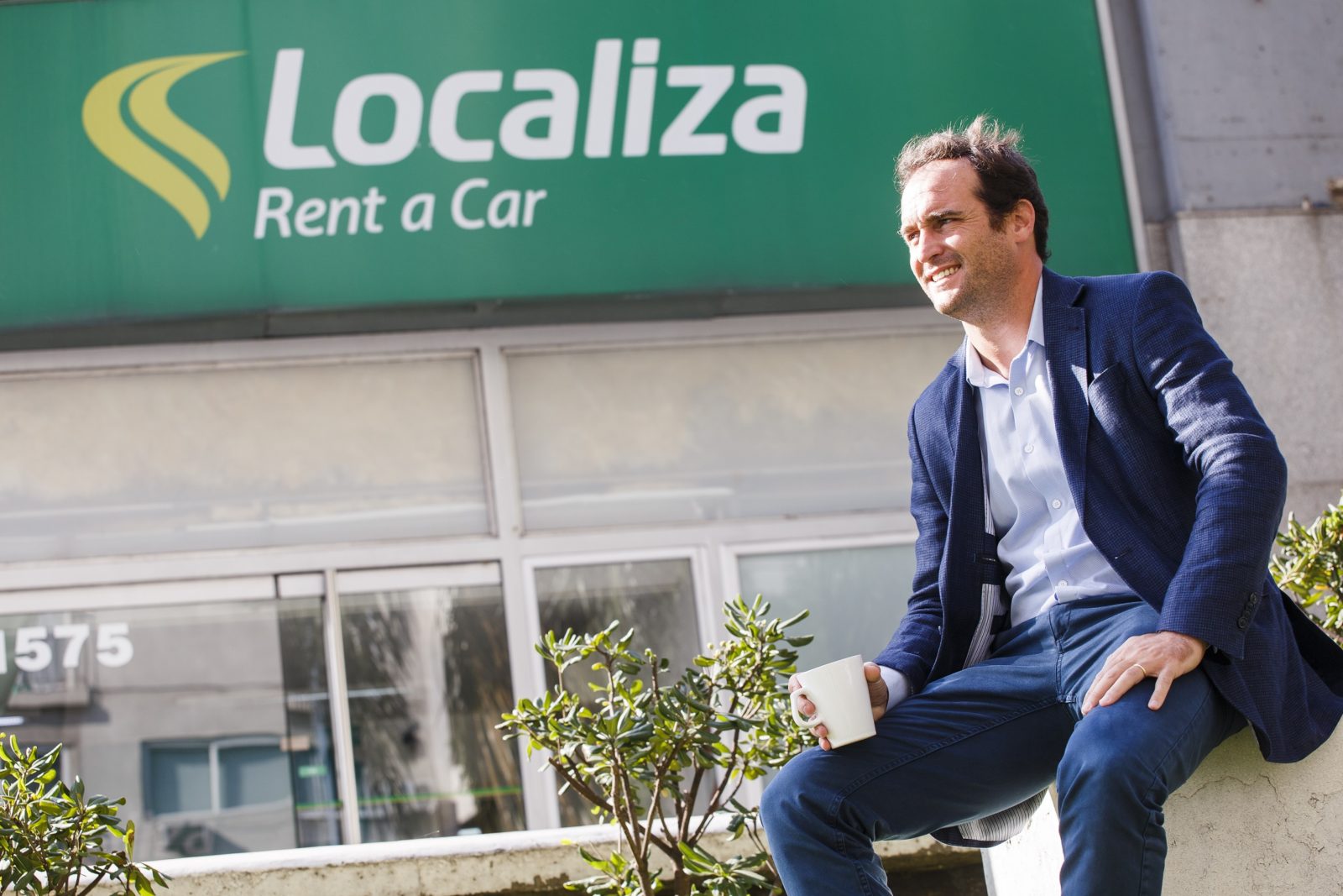 Car Rental renovación a la vuelta de la esquina Forbes Argentina