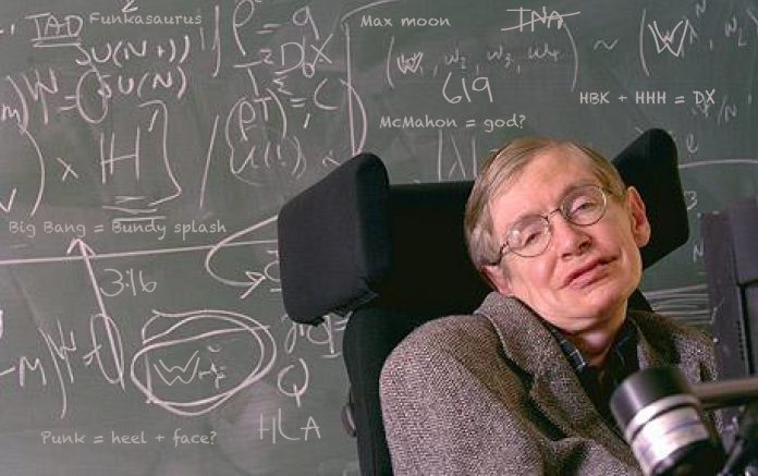 Diez frases para recordar a Stephen Hawking - Forbes Argentina