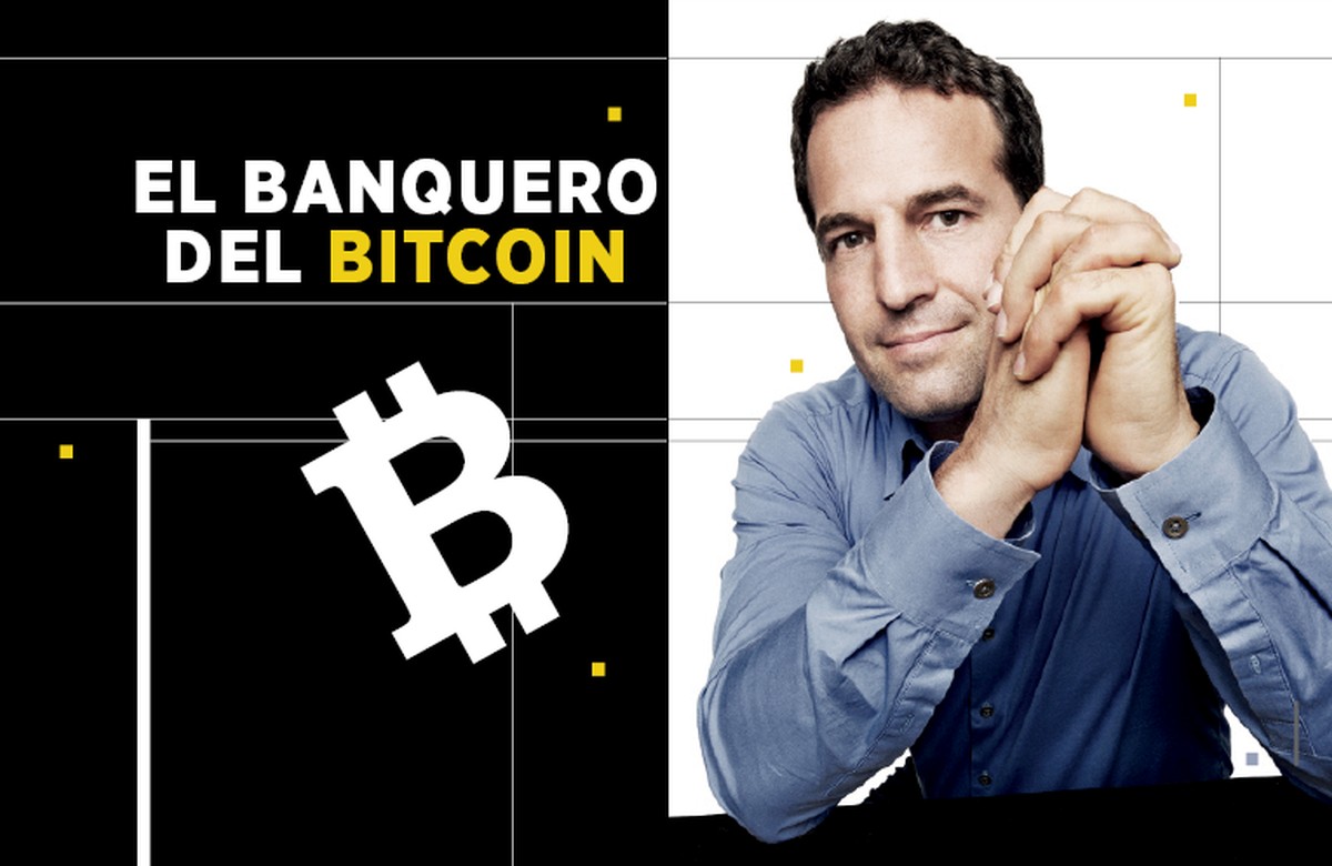 Yo le regalé a Bill Gates sus primeros bitcoins” - Forbes Argentina