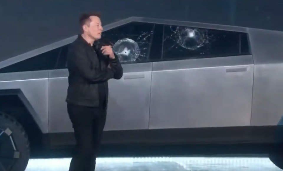 La demostración fallida de Tesla que provocó a Elon Musk - Forbes Argentina