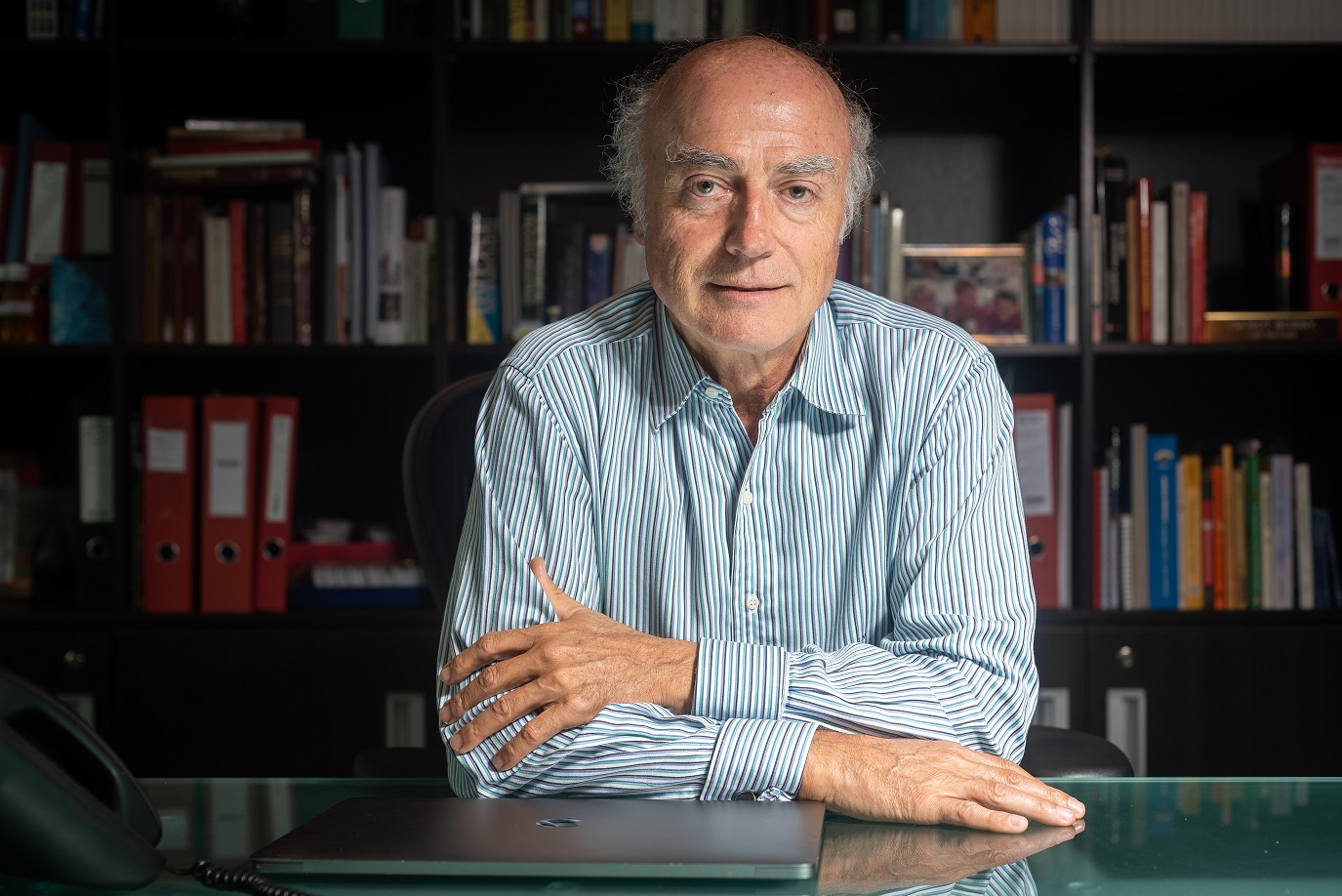 Ignacio Nelson Ignacio Noel: “No alcanza con el tipo de cambio” - Forbes Argentina