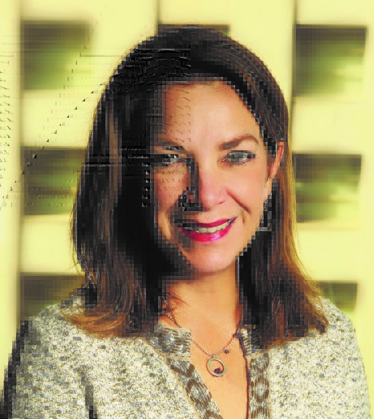 El futuro de la energía según la mujer más poderosa de Shell - Forbes ...