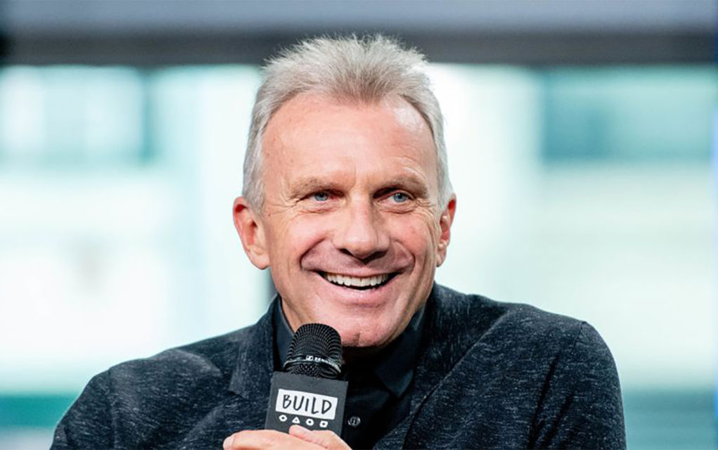 Joe Montana es el mejor mariscal de campo de todos los tiempos (de las