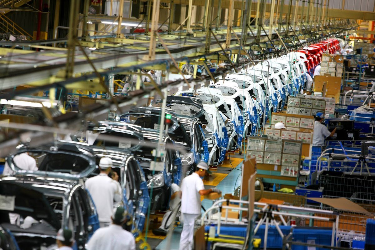 Cuáles son los nuevos beneficios que tendrá la industria automotriz - Forbes Argentina