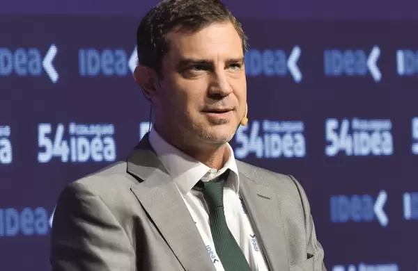 Andrés Malamud y las #PASO2021: “Milei representa el hartazgo de los incluidos más que la rebelión de los excluidos”