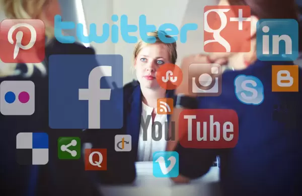 ¿Las redes sociales pueden costarte el trabajó