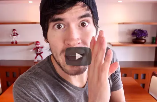 Los youtubers que más facturan