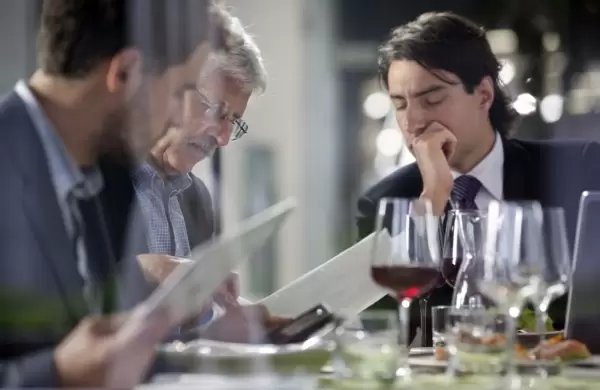 10 mandamientos del empresario Forbes