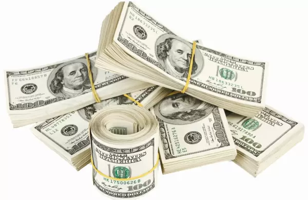 Blanqueo: final de la primera etapa