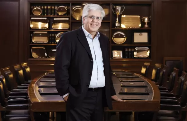 Repatriar el mercado, una misin posibl