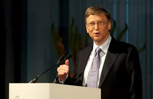 Quiénes son los más ricos de Estados Unidos