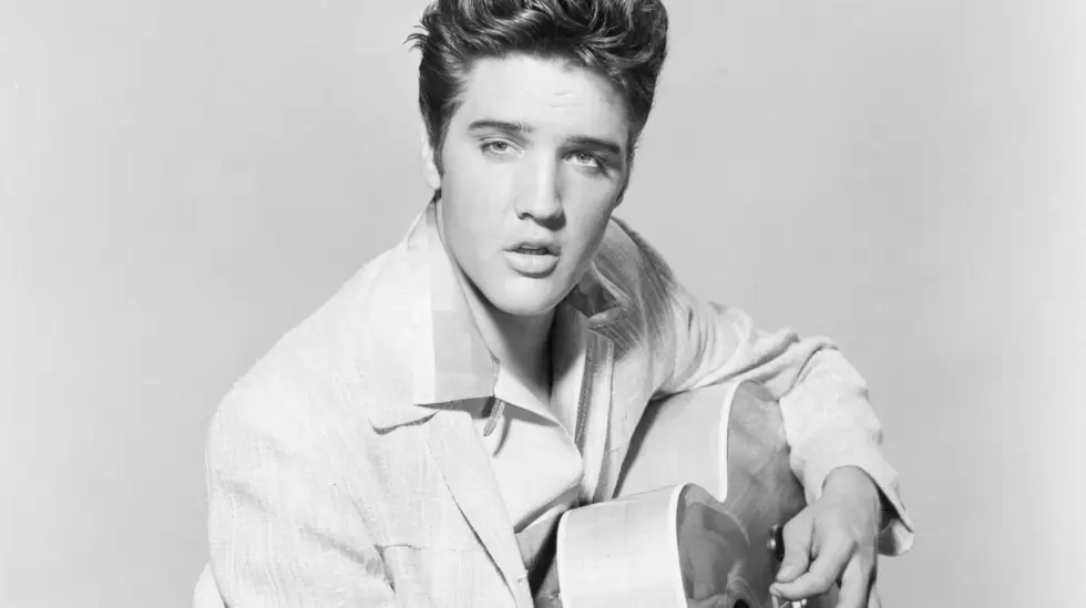 elvis