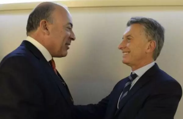 Los empresarios que más le gustan a Macri (y los que menos)