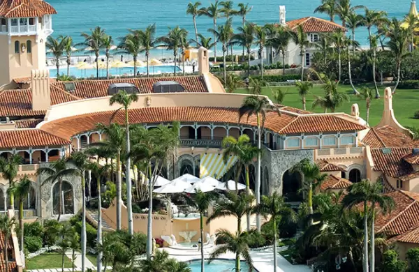 Houses of Trump: de las mansiones a la Casa Blanca
