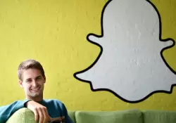 Cul es el plan de Snapchat para aduearse de los influencers de TikTok