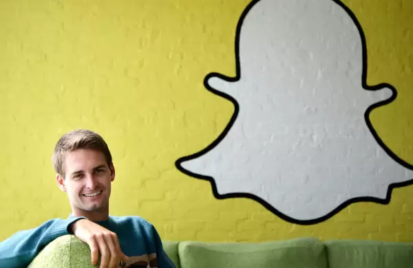 Cul es el plan de Snapchat para aduearse de los influencers de TikTok