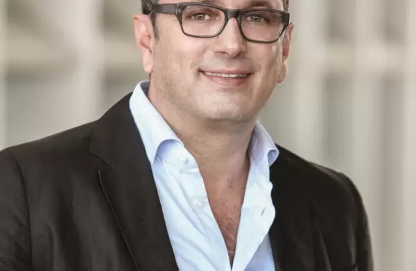 Quién es el nuevo presidente de Telefé