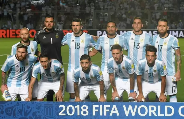 Cuánto vale el equipo del 3 a 0 a Colombia