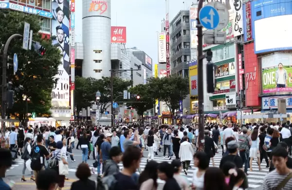 Las ciudades más creativas del mundo