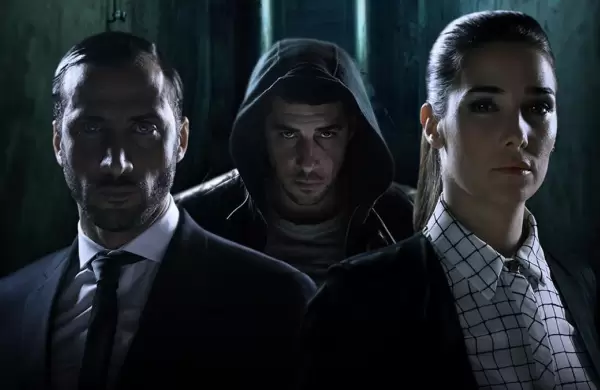 Las series argentinas desembarcan en Netflix