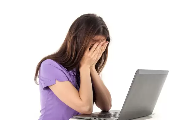 Diez señales de que no deberías haber aceptado tu nuevo trabajo