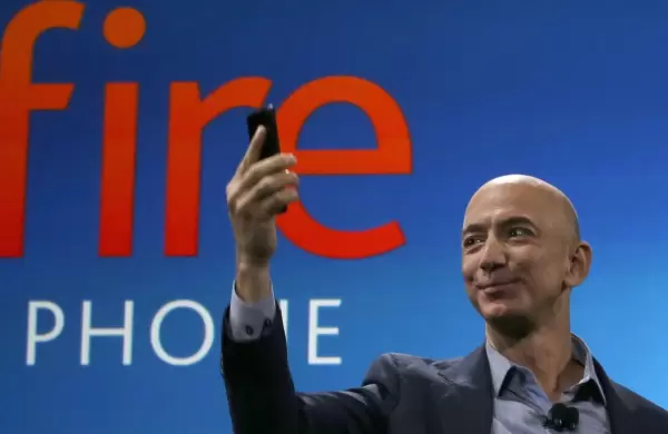 Las 10 fortunas que más crecieron en 2017