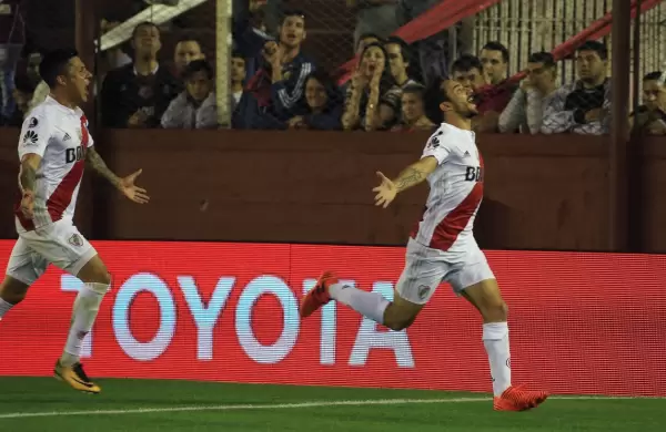 River Plate entre los 10 equipos de ftbol ms valiosos de Amrica