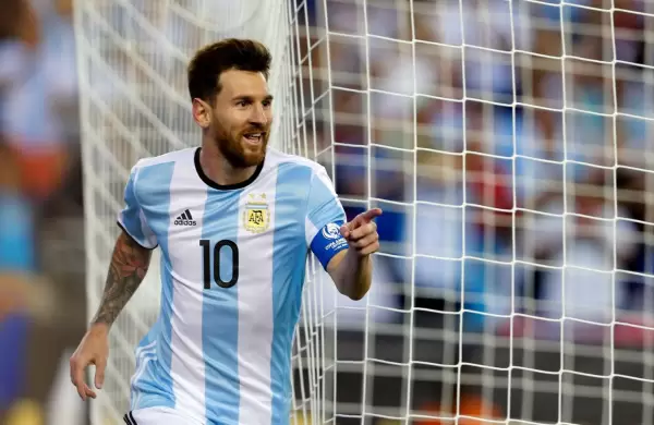 Qatar 2022: cunto cuesta viajar para el ltimo mundial de Messi