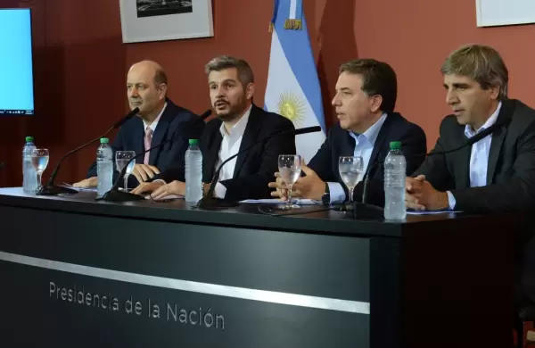 Economía 2018: Dólar, inflación, crecimiento y tarifas