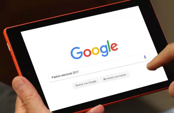 Google qued obligado a un cambio que impactar en millones de empresas