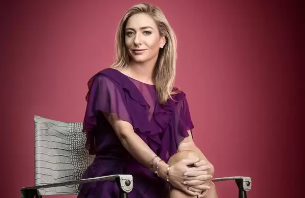 Conocé la historia de la app de citas donde las mujeres tienen el poder