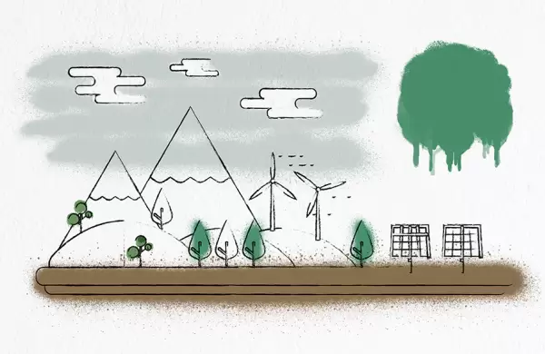 Energías renovables: momento de despegue