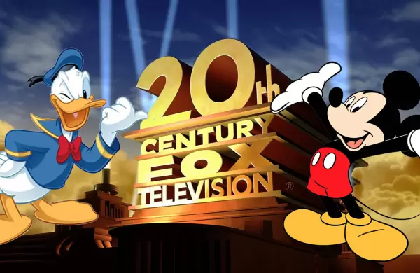 Los ttulos ms populares que pasan de Fox a Disney