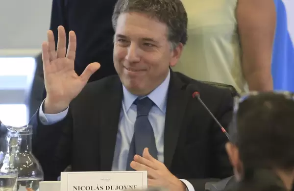 "Las paritarias 2018 deberían cerrar en 16,6%"