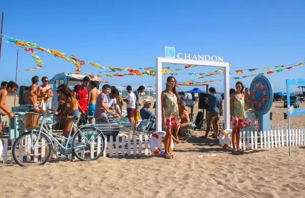 ¿Cómo se encara la publicidad de verano en la era 2.0?