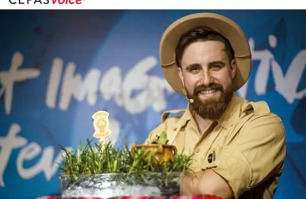 And the winner is...