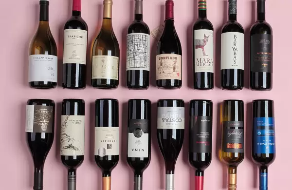 Vinos 2017: El mercado se renueva