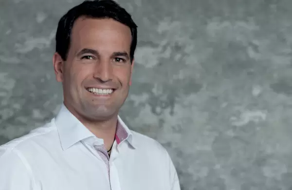 El argentino que convenció a Silicon Valley de invertir en bitcoin