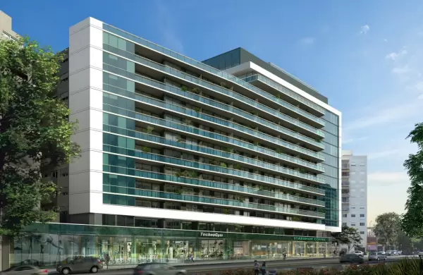 Residencias 5 estrellas: ¿La tendencia que se viené