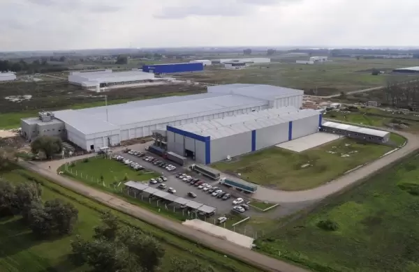 El gigante silencioso que sueña con Wall Street