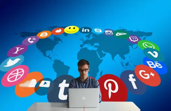 Snapchat y Twitter: Las redes que no se rinden