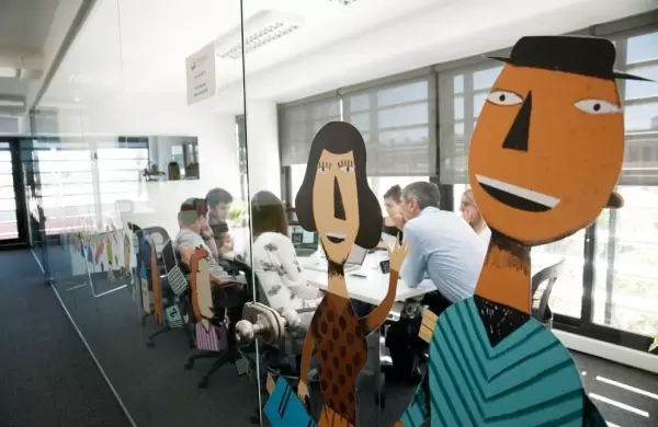 Créditos colaborativos a monotributistas y autónomos